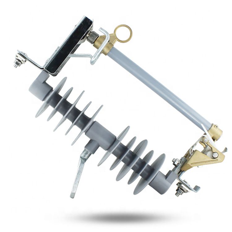 100A 200A ہائی وولٹیج فیوز ڈراپ ٹائپ فیوز