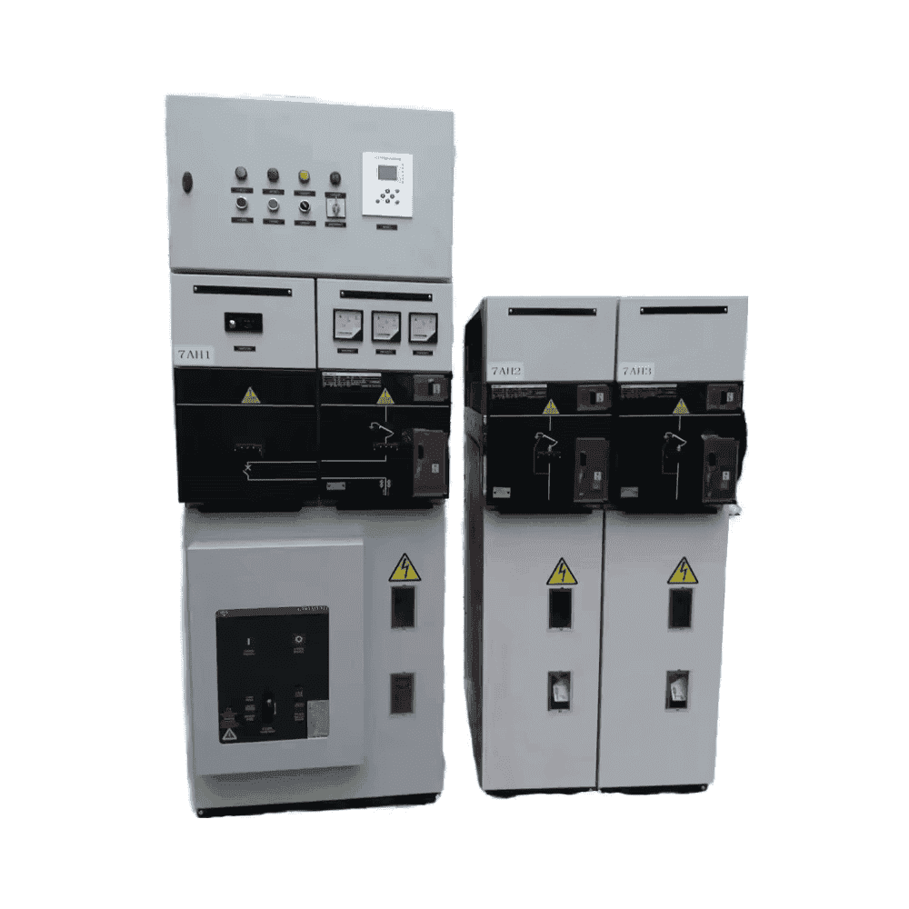 رنگ مین یونٹ (RMU) کیا ہے اور یہ جدید میڈیم وولٹیج پاور ڈسٹری بیوشن سسٹم کے لیے کیوں ضروری ہے؟