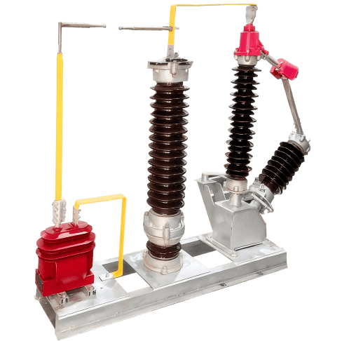 GW13 منقطع کرنے والا سوئچ نیوٹرل پوائنٹ گراؤنڈنگ پروٹیکشن ڈیوائس