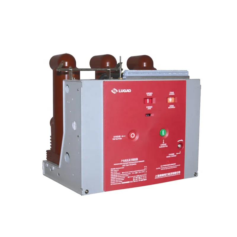 VS1 فکسڈ ٹائپ 24KV/36KV انڈور ویکیوم سرکٹ بریکر